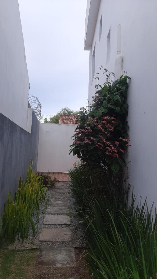 Paraiso Do Pero 卡波布里奥 外观 照片
