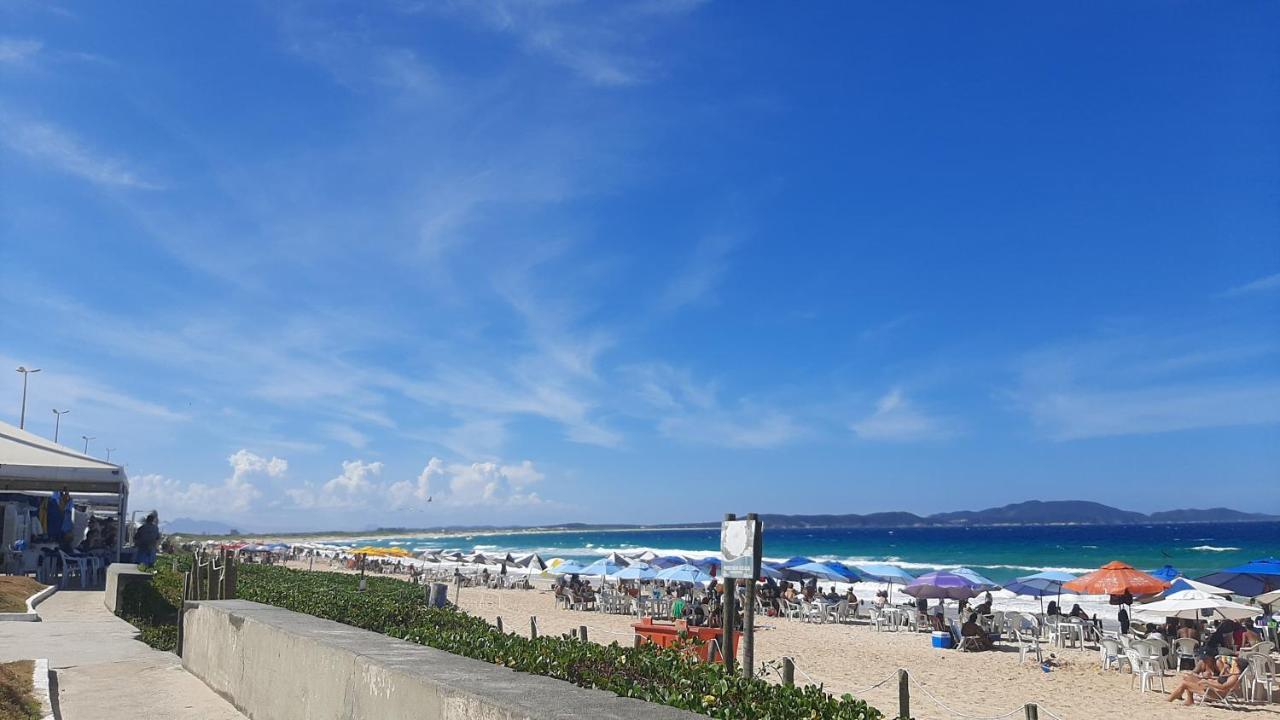 Paraiso Do Pero 卡波布里奥 外观 照片